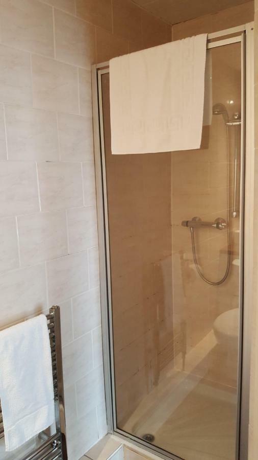 Snooze Guest House Liverpool Ngoại thất bức ảnh
