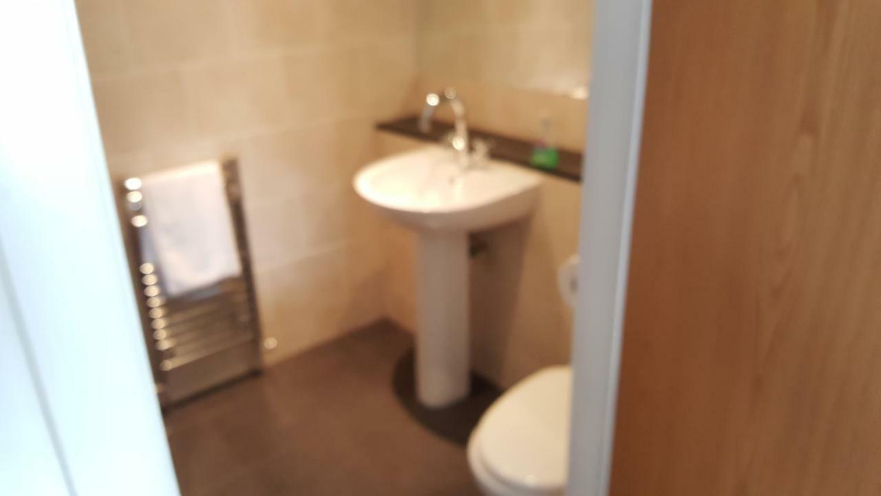 Snooze Guest House Liverpool Ngoại thất bức ảnh